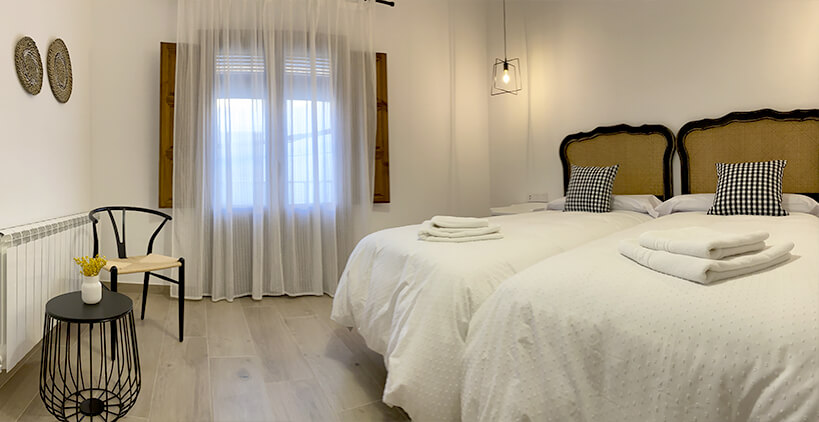 Casa Elsa Almagro | La Mantilla