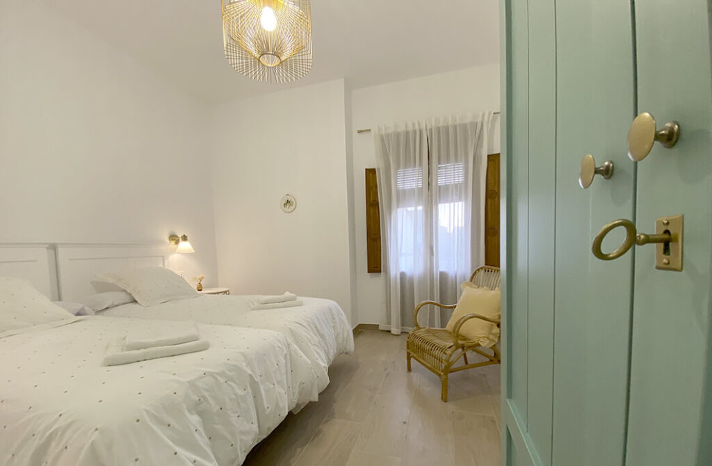 Casa Elsa Almagro | La Presumida