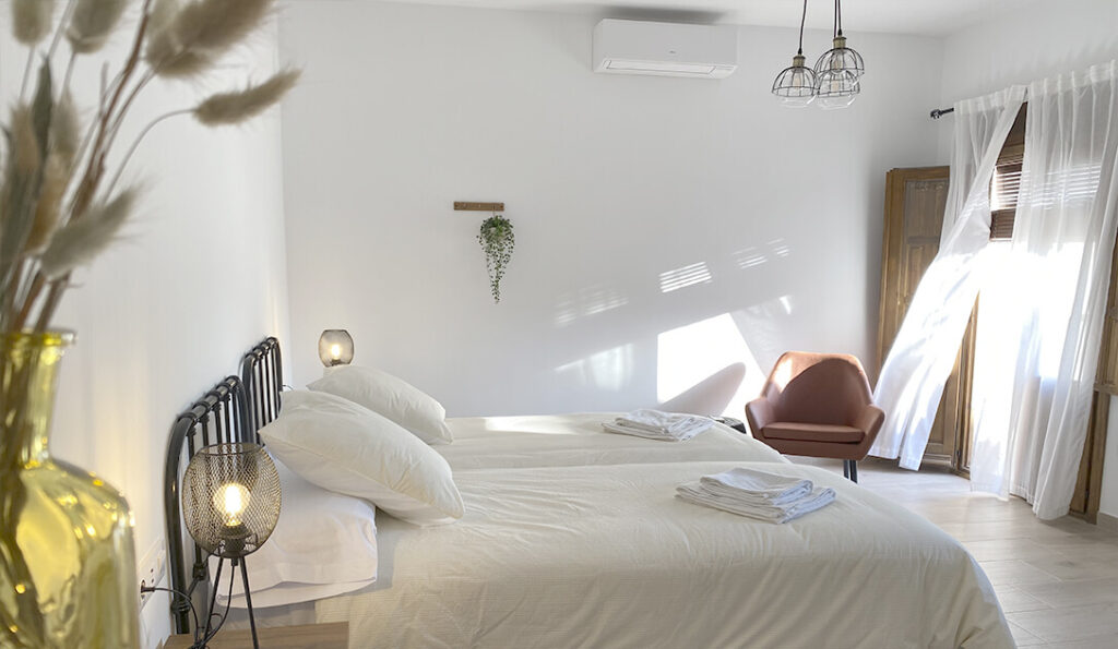 Casa Elsa Almagro | La Sombría