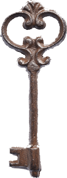 Casa Elsa Almagro | Llave