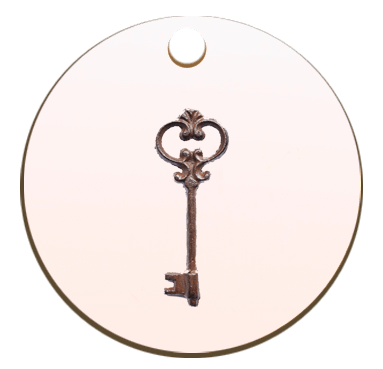 Casa Elsa Almagro | Llave