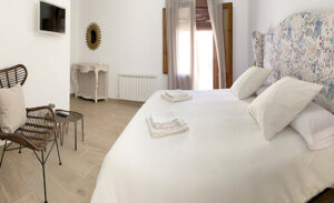 Casa Elsa Almagro | Almodovar