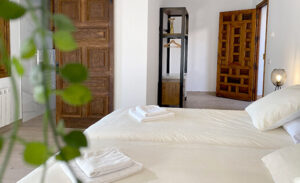 Casa Elsa Almagro | La Sombría