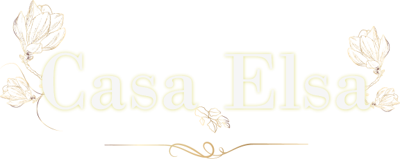 Casa Elsa Almagro | Logo